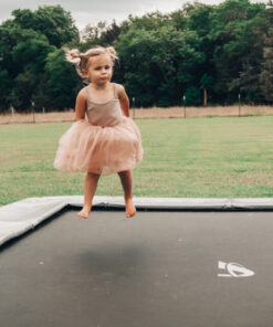 In-ground Trampolines