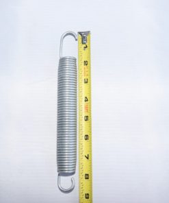 8.5in Trampoline Replacement Springs 5 akrobat trampoline spring size