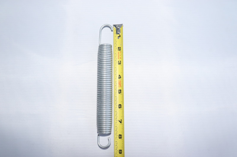 8.5in Trampoline Replacement Springs 3 akrobat trampoline spring size