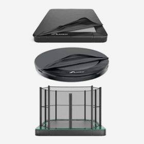 trampoline accessories akrobat trampoline accessories