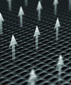 In-Ground Akrobat Replacement Jump Mat