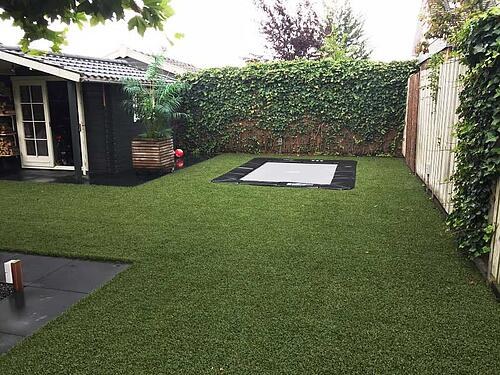 Advantages of inground trampolines PIC03