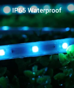waterproof trampoline lights