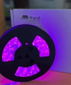 trampoline light kit