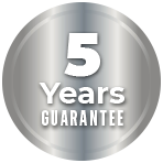 trampoline warranties