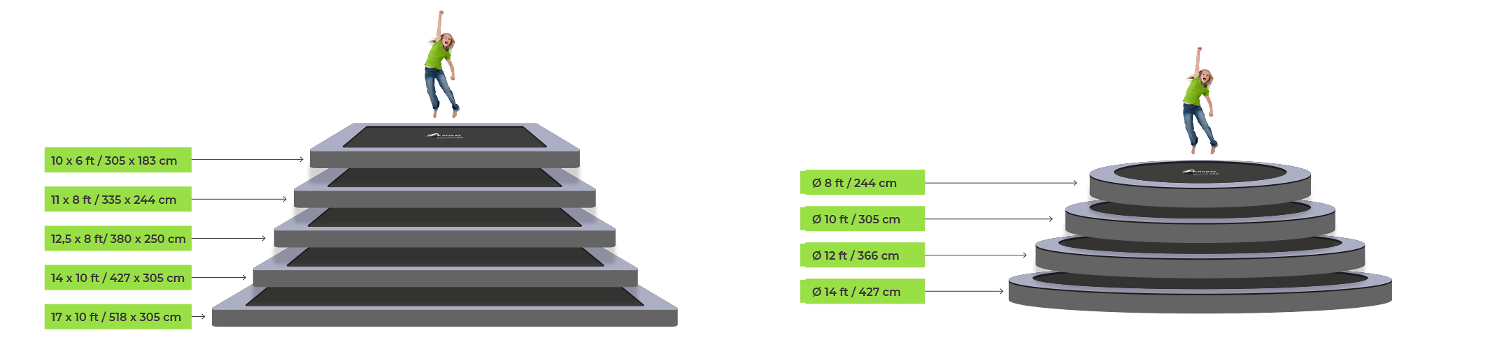 An informative diagram depicting an individual climbing a ladder, highlighting the steps and upward movement.