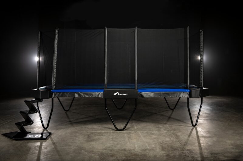 Akrobat XCITYX 17x12 ft 8