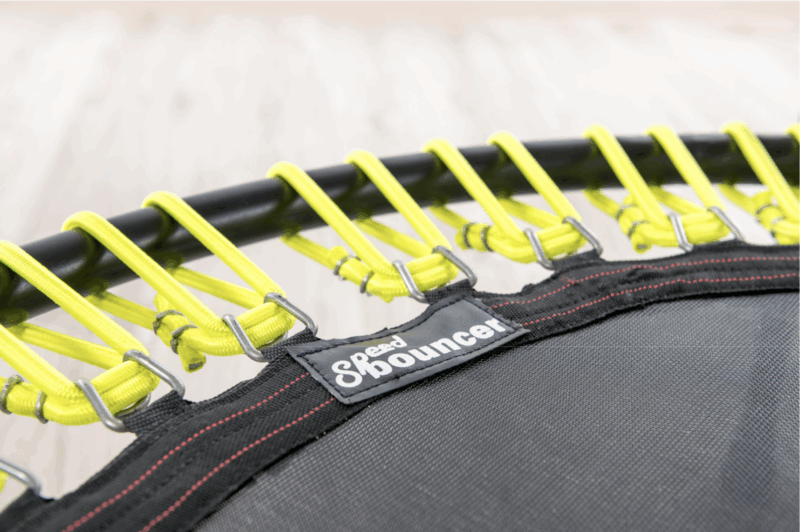 Edge Of Akrobat Speed Bouncer