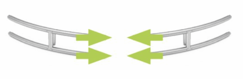 Step 1 Frame Assembly