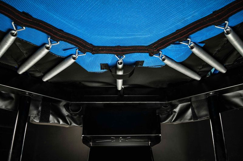 Are Longer Trampoline Springs Better? 3 Choosing the Right Trampoline