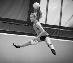 Does Jumping On A Trampoline Increase Your Vertical 2 For Volleyball Athletes