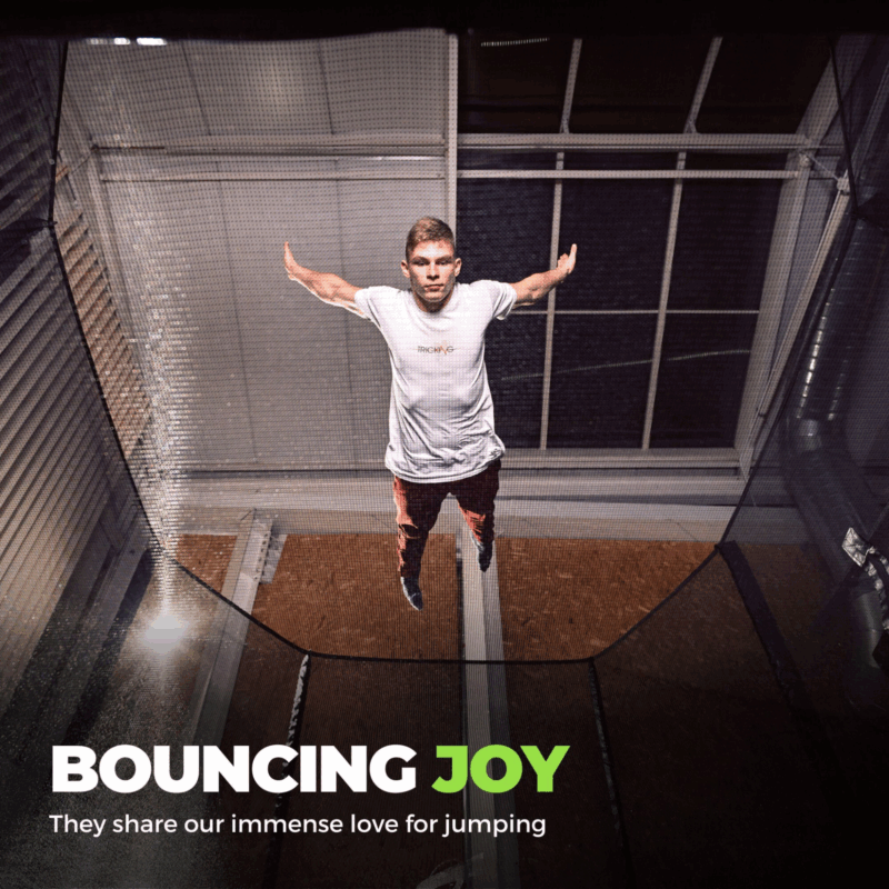 Is Trampolining Good for Mental Health? 2 Rebounding for Mental Health