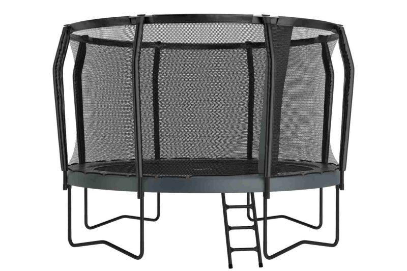 What to Look for When Buying a Trampoline (8 Factors) 5 Round Trampolines A Classic Choice for Family Fun