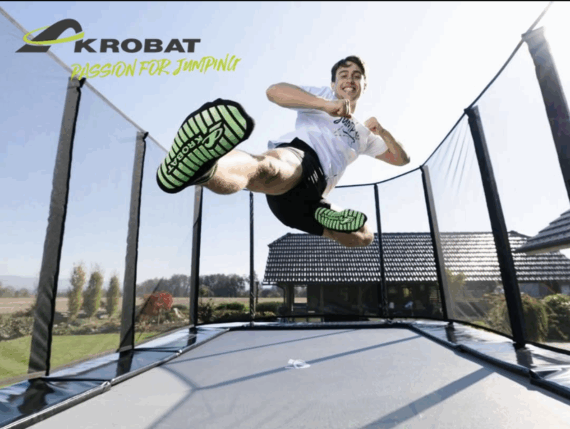 Does Jumping On A Trampoline Increase Your Vertical 5 What Happens When You Get It Right