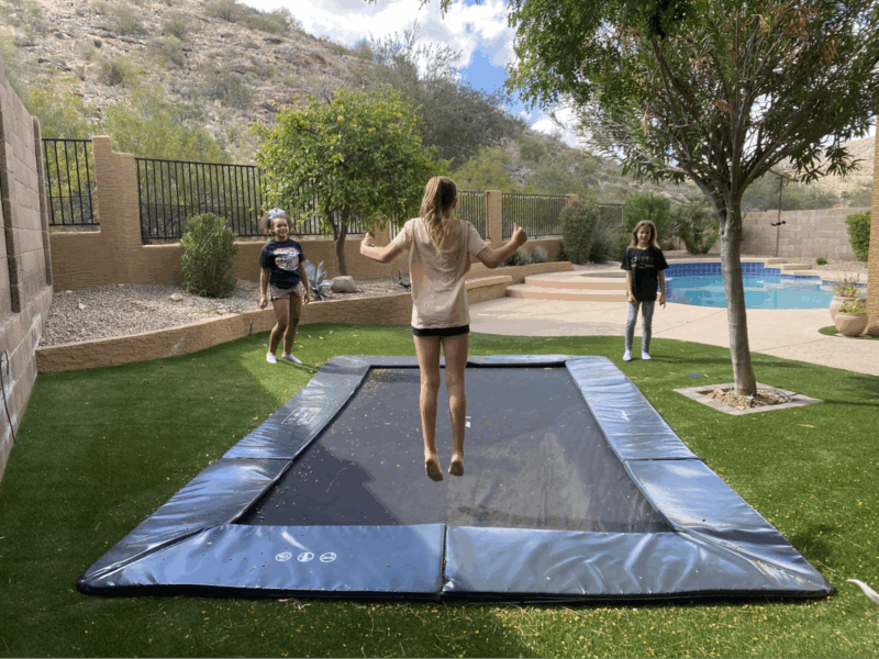 Is Trampolining Good for Mental Health? 3 Why it helps
