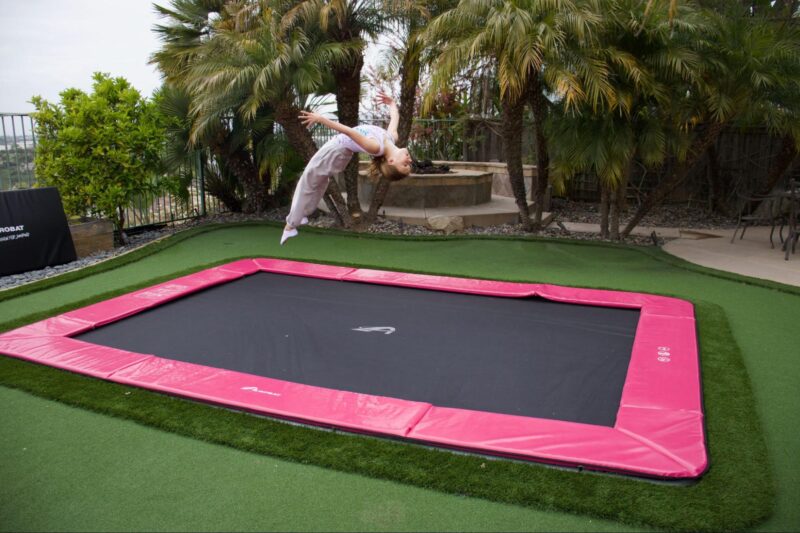 Air Awareness Reacting in Real Time