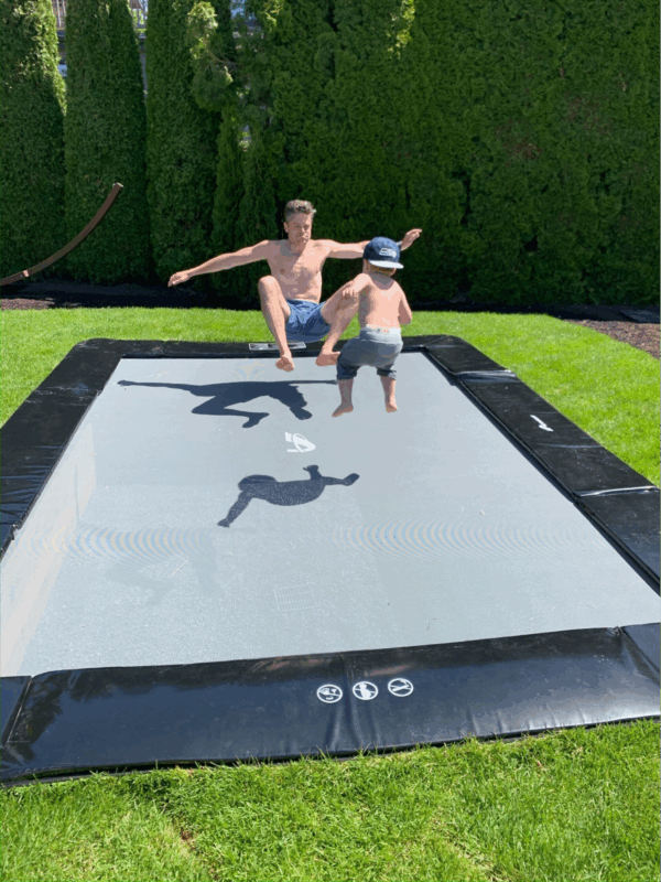 Are Trampolines Actually Worth the Investment