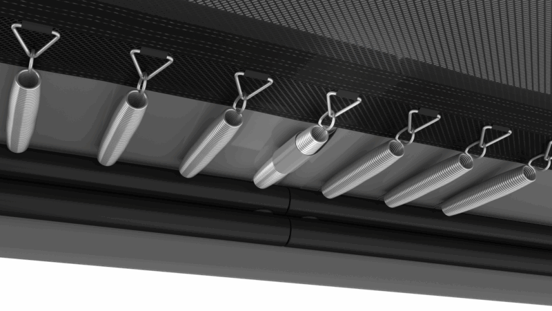 How Your Trampoline Impacts Breast Support