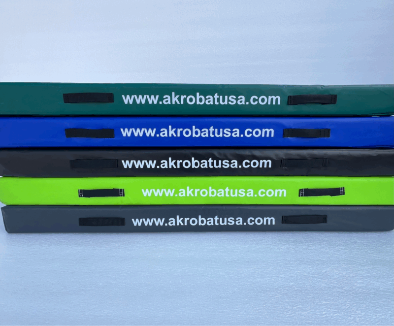 Low Impact High Reward Movement