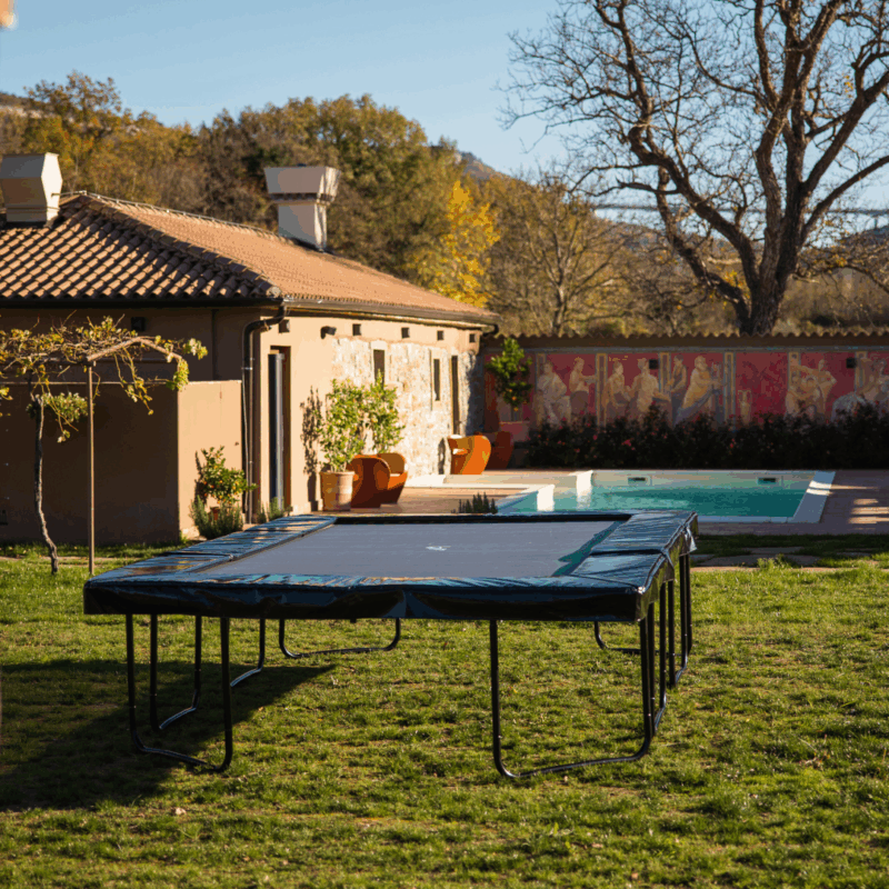 The AkrobatUSA Advantage for Stroke Recovery