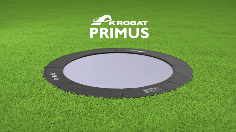 Trampolines vs. Traditional Hiking Prep