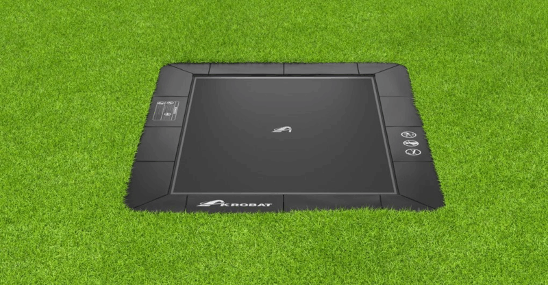 Who Should Use a Trampoline