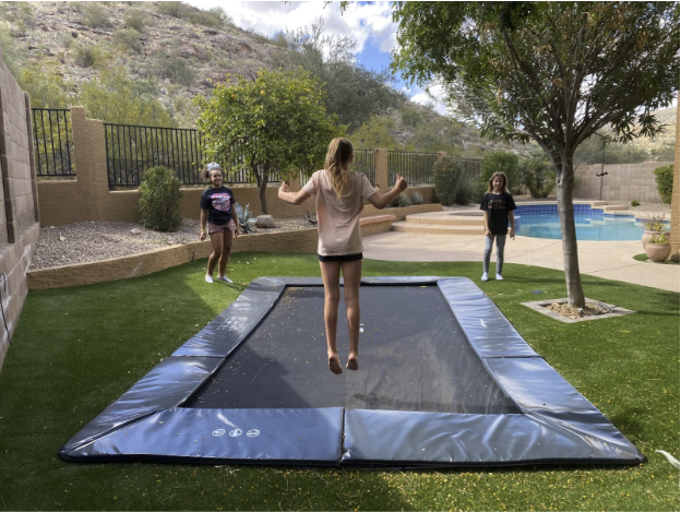 Is Trampolining Good for Hypermobility? 2 Why Trampolining Can Help Hypermobility If Done Right