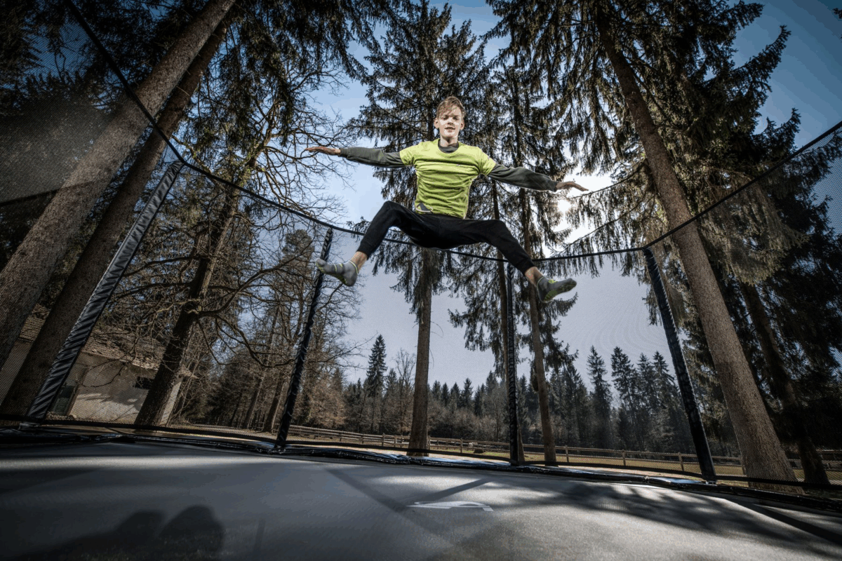 Is Trampolining Good for Hypermobility? 15 are trampolines safe for hypermobility