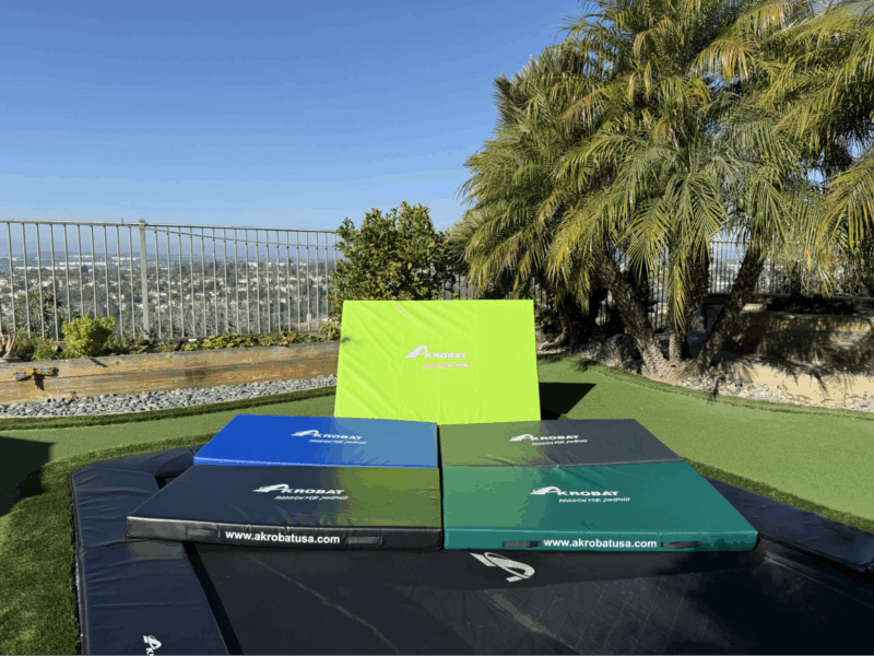 AkrobatUSA Landing Mat