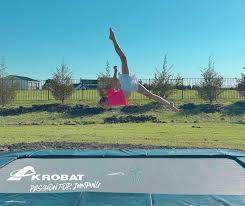 Trampolining and Yoga: Benefits & Safe Guide 2 image4