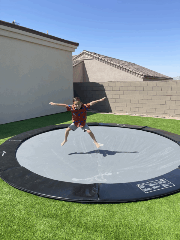 How to Measure a Trampoline Mat Correctly 5 image6