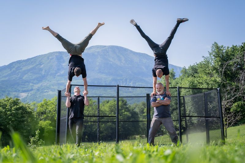 Trampolining vs Running: Which Workout Wins? 4 image3