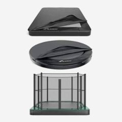 akrobat trampoline accessories
